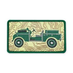 LR Series I Morale Patch
