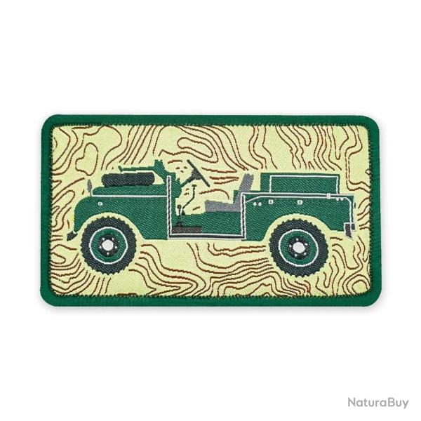 LR Series I Morale Patch