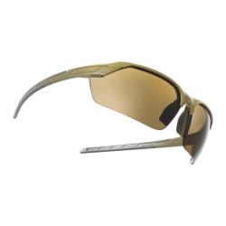 Lunettes TrinRay Basic - Adaptive Green/Brown