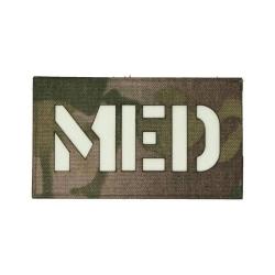 M-SIGN MEDIC IR/luminescent - Coyote