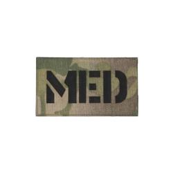 M-SIGN MEDIC IR/luminescent - MultiCam