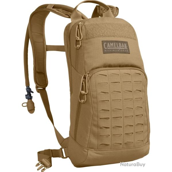 M.U.L.E.� 3L Mil Spec Crux - Coyote