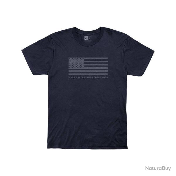 Magpul� Standard Cotton T-Shirt - Noir / M