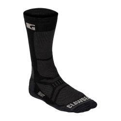 Merino Crew Socks - Vert / 42-44