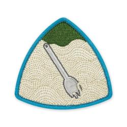 Merit Badge Instant Ramen Master