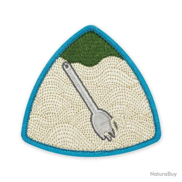 Merit Badge Instant Ramen Master