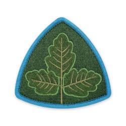 Merit Badge Poison Oak Survivor