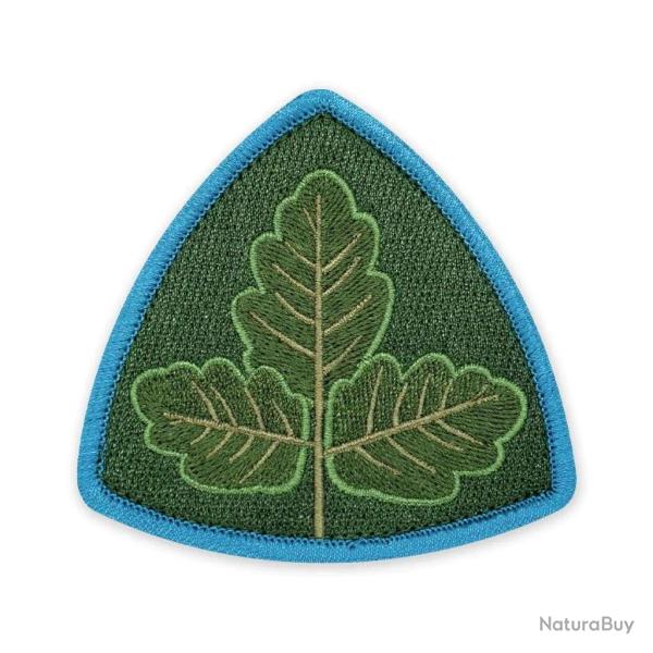 Merit Badge Poison Oak Survivor