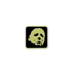 Michael Myers Cat Eye