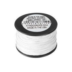 Micro Uber Glow Cord 1.18mm (125ft)