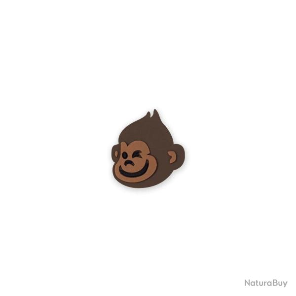 Mischievous Monkey Cat Eye