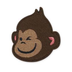 Mischievous Monkey Morale Patch