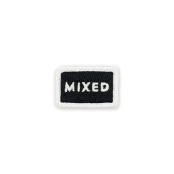 Mixed ID Morale Patch