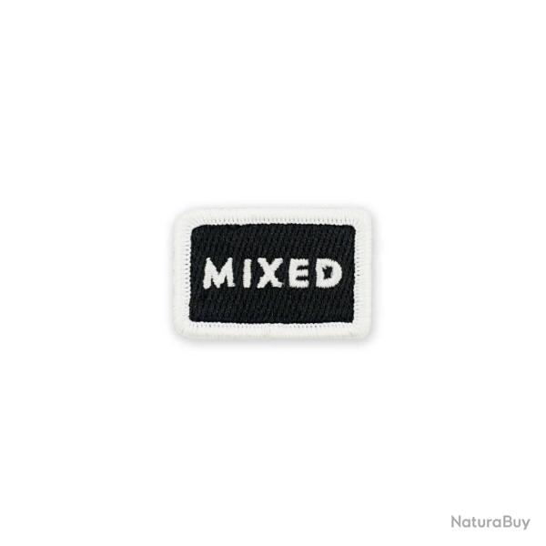 Mixed ID Morale Patch