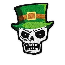 MM St. Paddy's Day 2022 Morale Patch