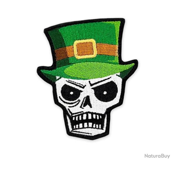 MM St. Paddy's Day 2022 Morale Patch