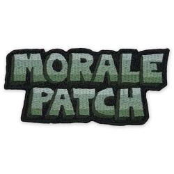 Morale Patch