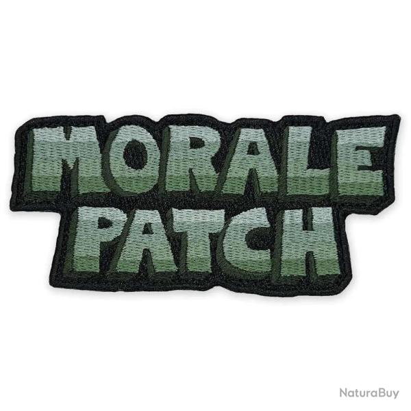 Morale Patch