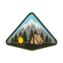 Mountain Camp v4 Morale Patch
