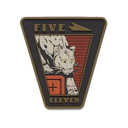 Mountain Lion Creep Patch