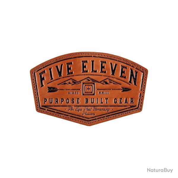 Mountain Range Patch