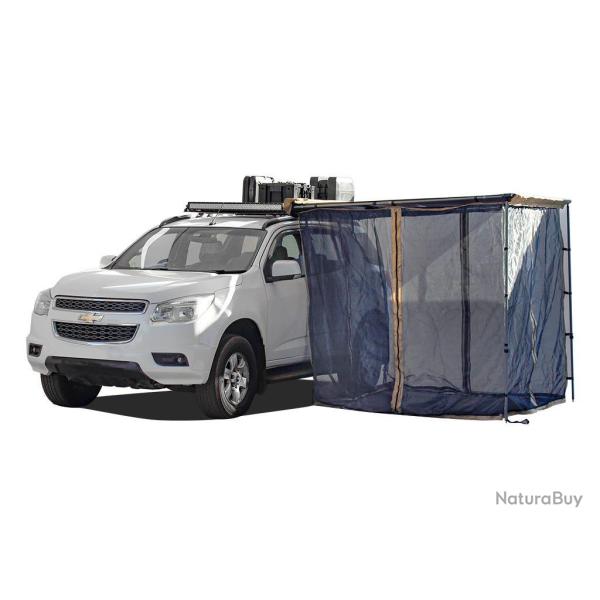 Moustiquaire pour auvent Easy-Out 2,5 m