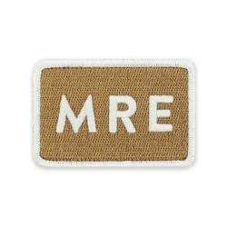 MRE ID Morale Patch