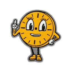 Ms. Mins Morale Patch