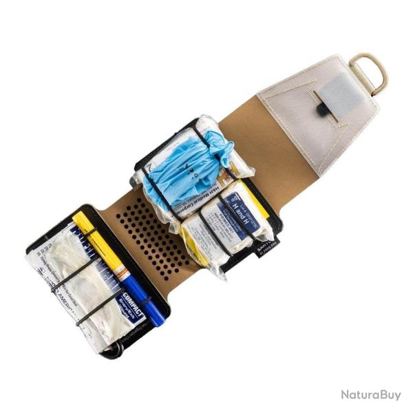 Multi Purpose Organizer Chiron horizontal - Rouge