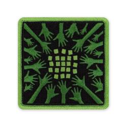 Must Have Soylent Green Morale Patch