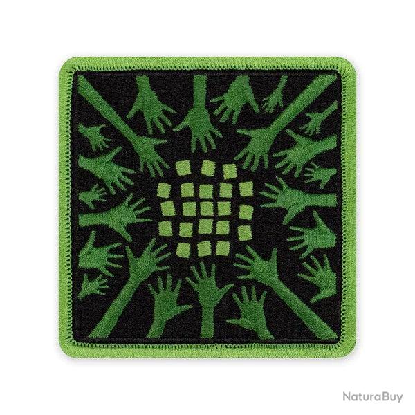 Must Have Soylent Green Morale Patch