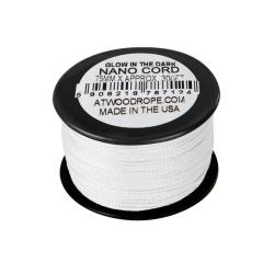 Nano Cord - Glow in the dark (GITD)