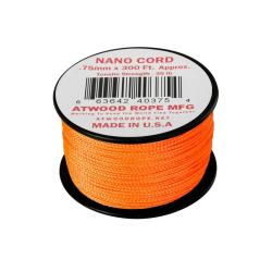 Nano Cord - Orange