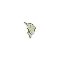 Narwhal Cat Eye