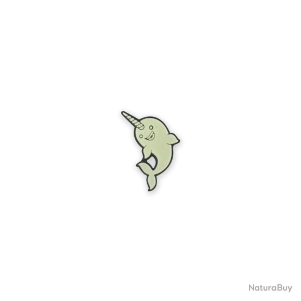 Narwhal Cat Eye