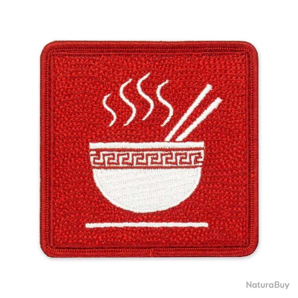 Noodle Soup Morale Patch