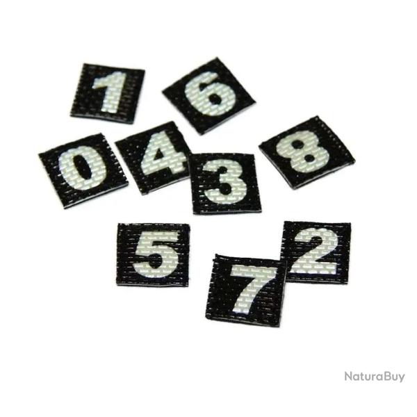 Num�ro Photoluminescent - 4