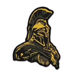 Odysseus v1 Morale Patch