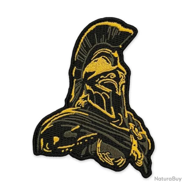Odysseus v1 Morale Patch