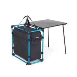 Outdoor Field Office - Noir
