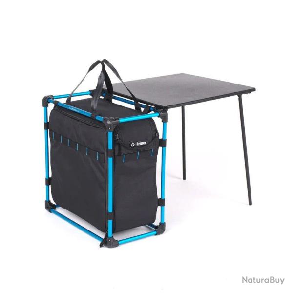 Outdoor Field Office - Noir