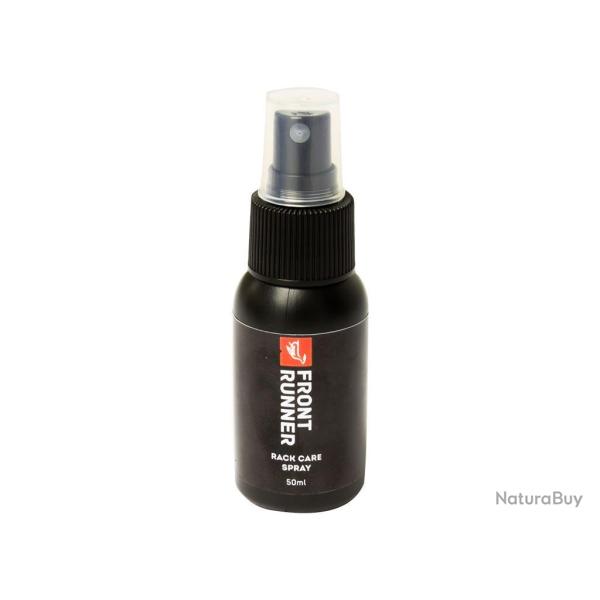 Outils et entretien pour galerie - Spray d'entretien, protection UV et sel