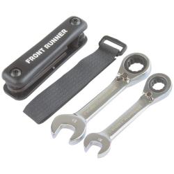 Outils et entretien pour galerie, Kit d'outils multiples