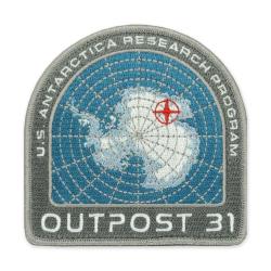 Outpost 31 v2 Morale Patch
