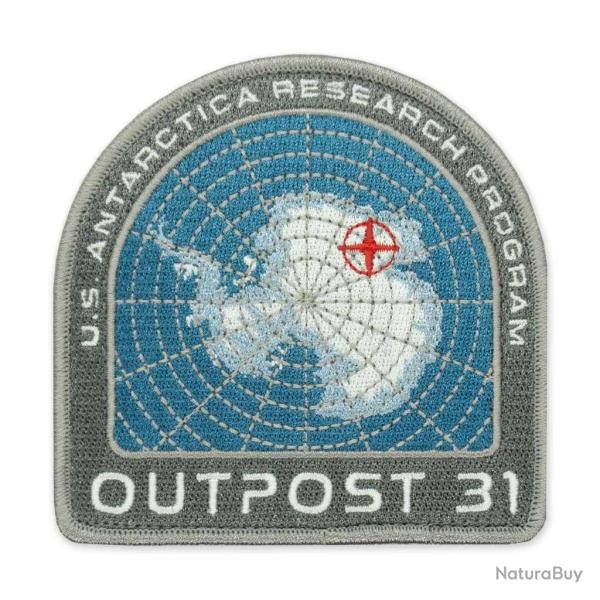 Outpost 31 v2 Morale Patch