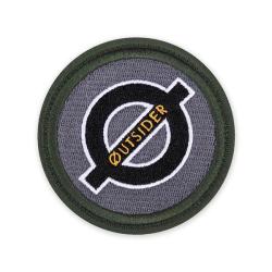 Outsider Morale Patch