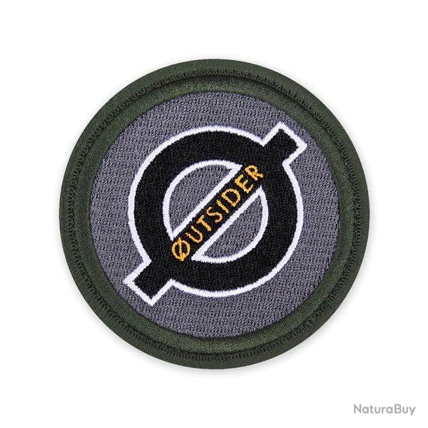 Outsider Morale Patch