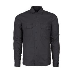 Overland Shirt - Gris / S