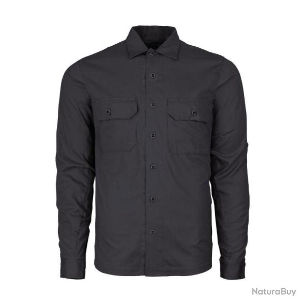 Overland Shirt - Gris / M