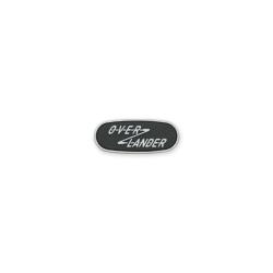 Overlander Cat Eye